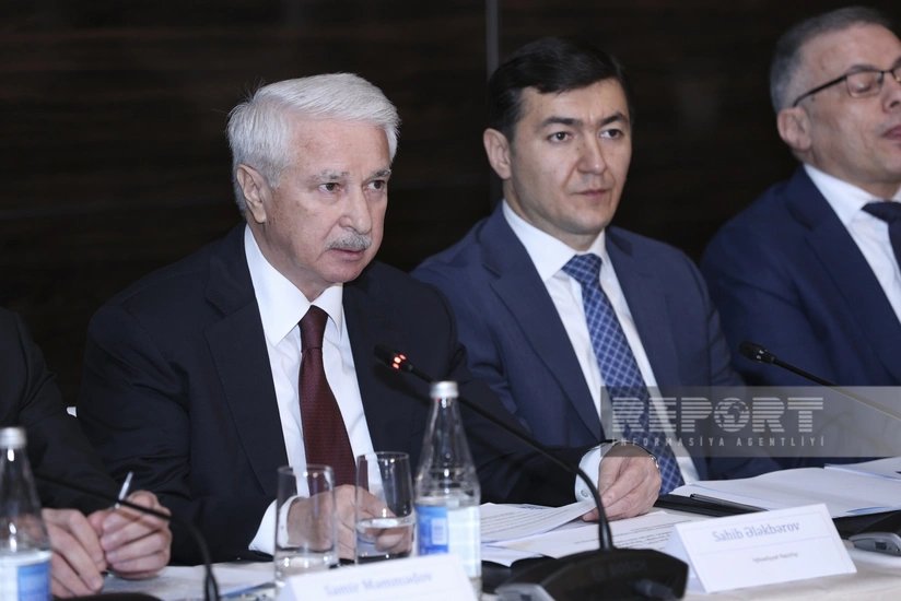 Azerbaijan's trade turnover with Turkic countries reaches $9B