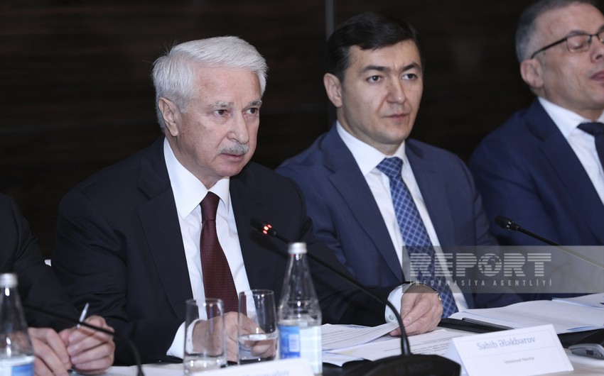 Azerbaijan's trade turnover with Turkic countries reaches $9B