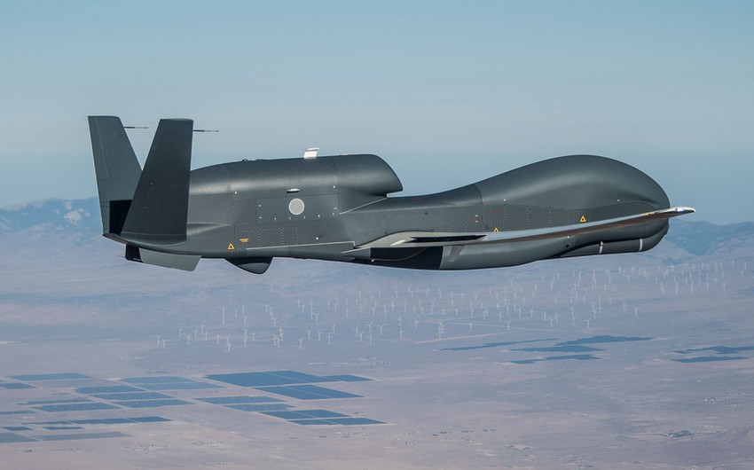 American drones at RAF base to cause chaos for holidaymakers on vital UK flight path