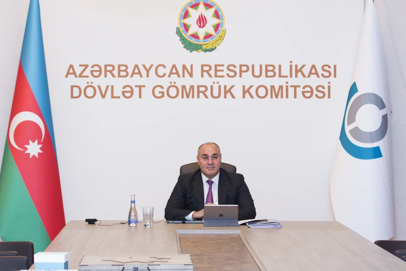 Azerbaijan puts forward proposals on WCO strategic plan
