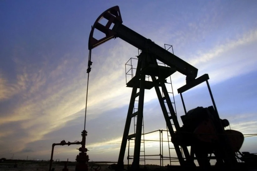 Azerbaijani oil price declines on markets