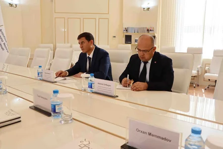 Azərbaycan və Özbəkistan standartlaşdırma sahəsində əməkdaşlıq edəcək