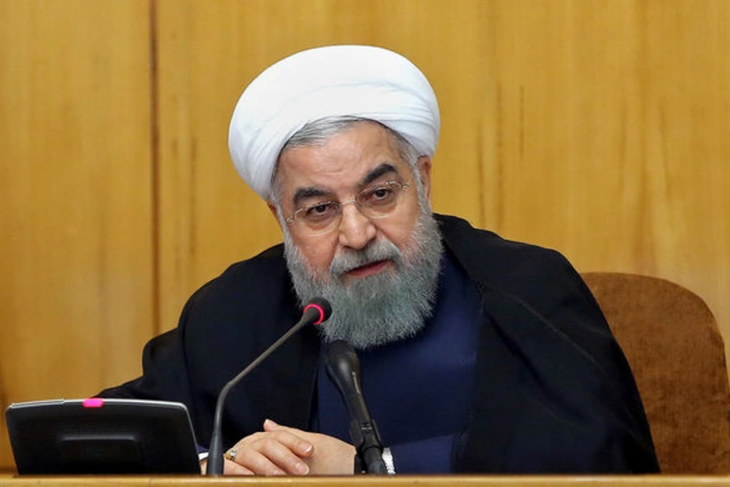 Iranian President stressed the need to eliminate drawbacks of air defense