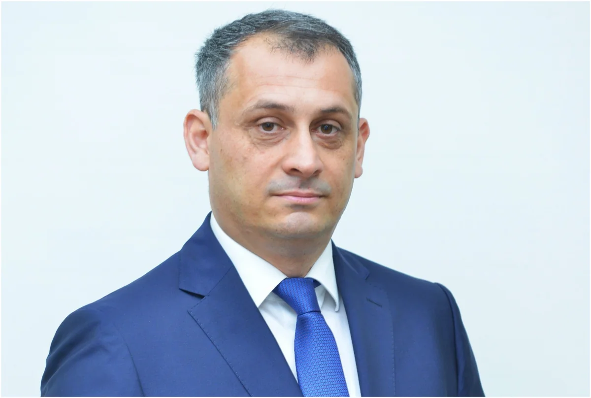 Ədliyyə Nazirliyinin Probasiya xidmətinə rəis təyinatı olub