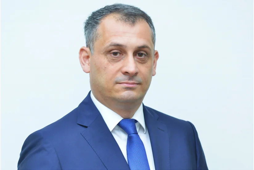 Ədliyyə Nazirliyinin Probasiya xidmətinə rəis təyinatı olub