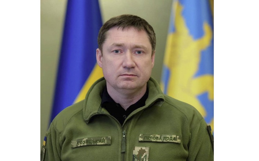 Губернатор: Свыше 20 тыс. человек из Львовской области пополнили ряды украинской армии