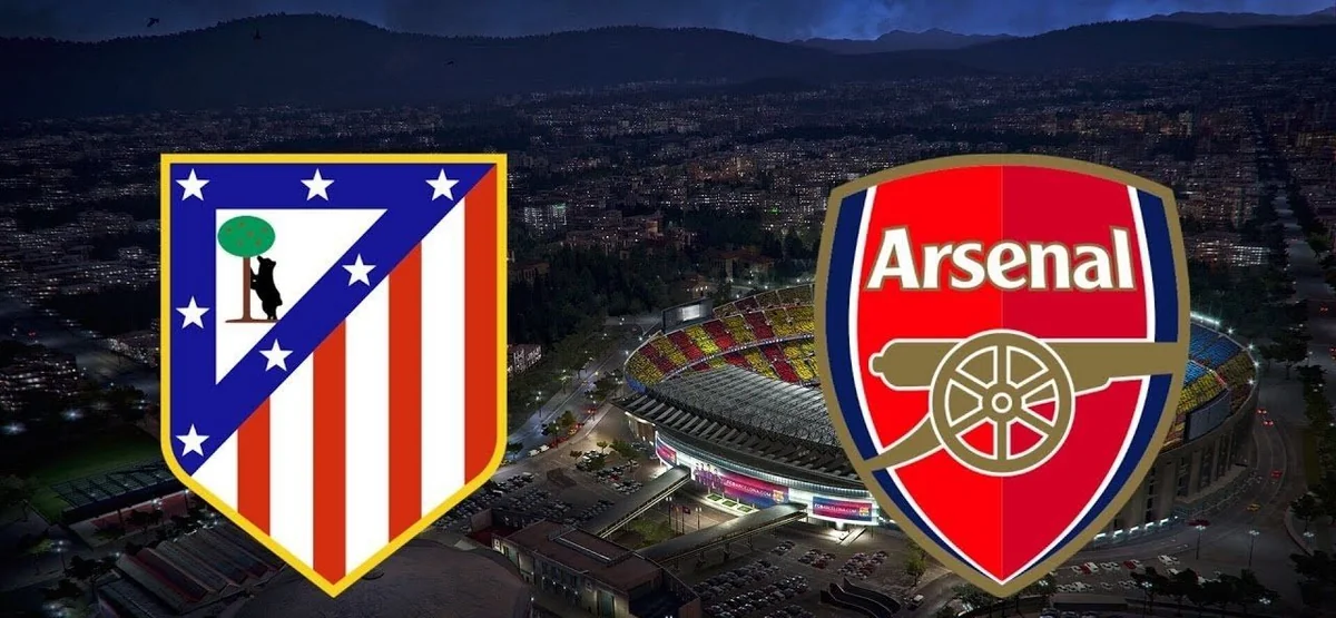 Atletiko və Arsenal oyunçuları dəyişə bilər