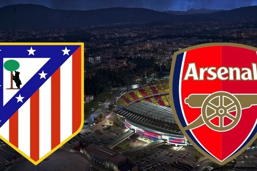 Atletiko və Arsenal oyunçuları dəyişə bilər