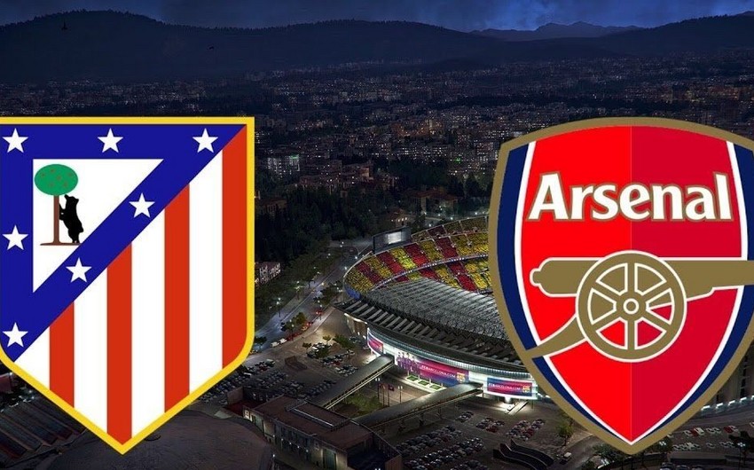 Atletiko və Arsenal oyunçuları dəyişə bilər
