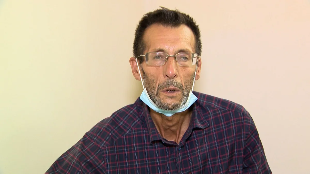 Bakıda keçmiş məhkumdan 14 kq-dan artıq narkotik götürülüb