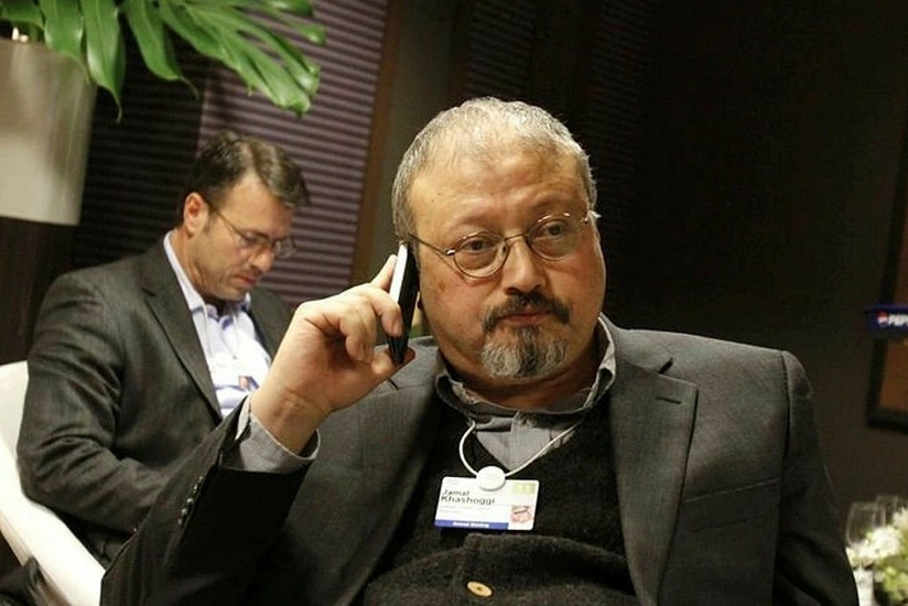 İtkin düşən jurnalistə görə Türkiyə ilə Səudiyyə Ərəbistanı arasında qalmaqal böyüyür