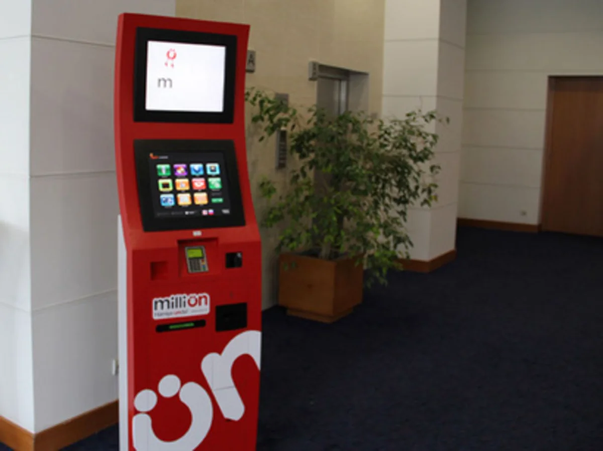 Bakıda “Milli Ön” terminalından oğurluq olub