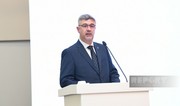 Ambassador: Pharmaceutical products account for 49% of Hungary's exports to Azerbaijan