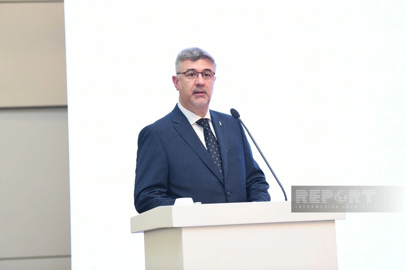 Tamaş Torma: Macarıstanın Azərbaycana ixracının 49 faizini əczaçılıq məhsulları təşkil edir