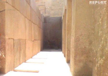 Qırmızı dəniz sahilindəki ecazkar və nadir gülləri ilə məşhur şəhərdən - REPORTAJ