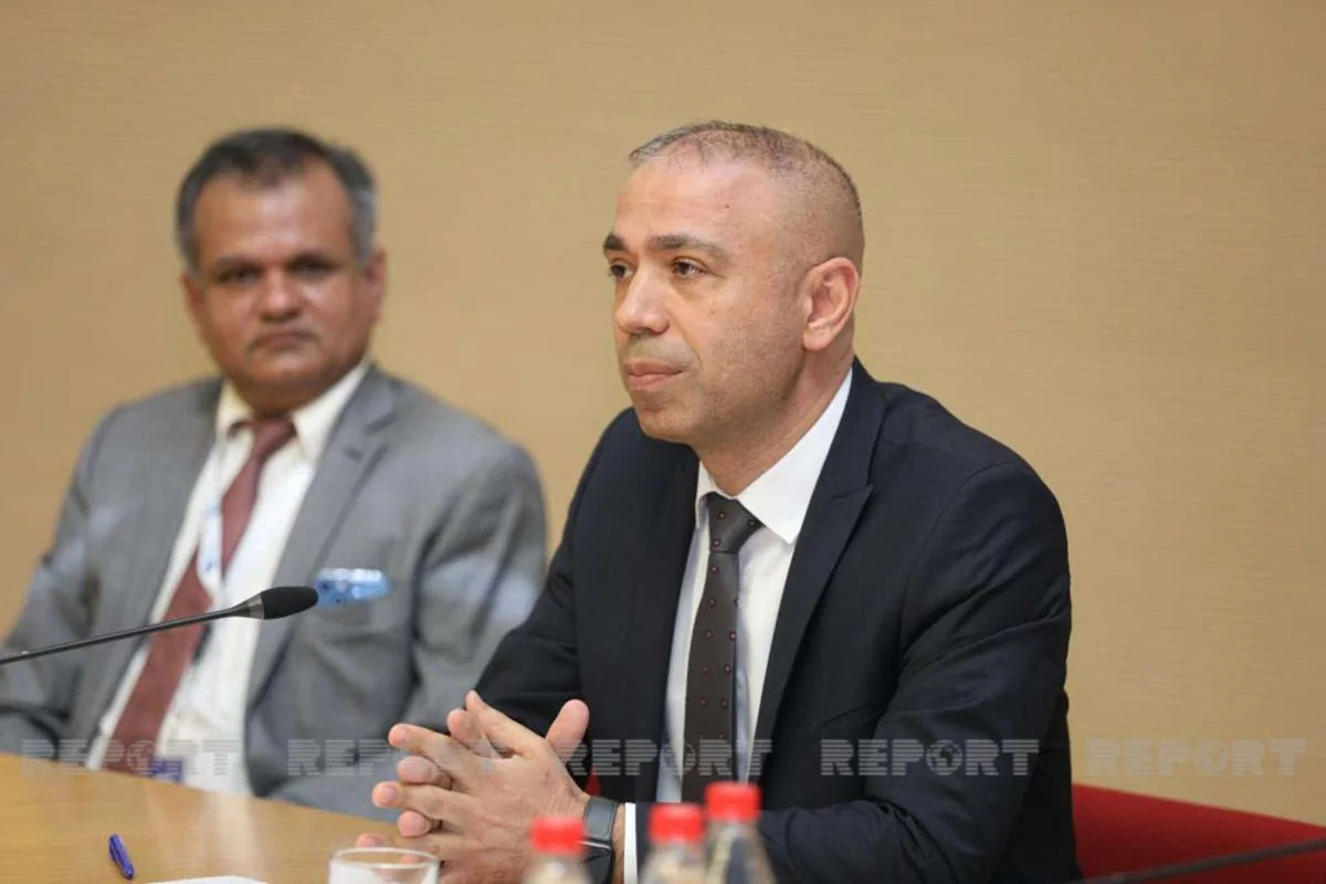Nazir müavini: Aşağı tariflər enerji sektoruna investisiya cəlb etməyə problem yaradır