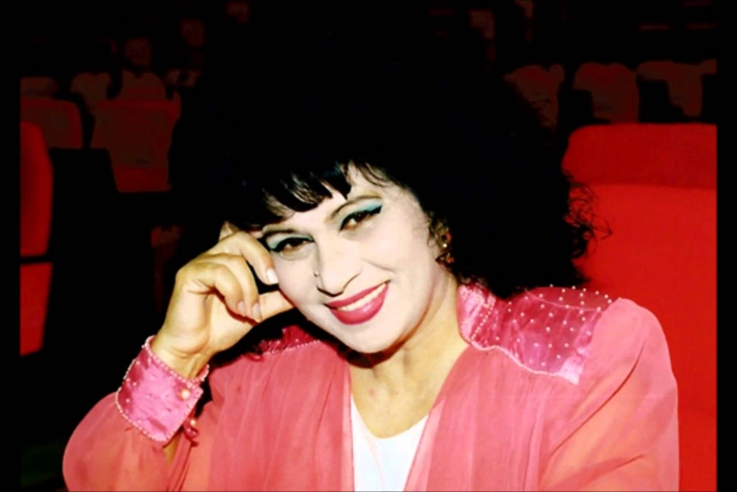 Zeynəb Xanlarovanın yubileyidir