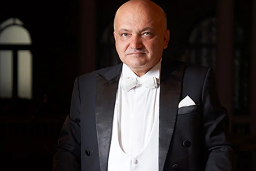 Теймур Гейчаев награжден орденом Шохрат