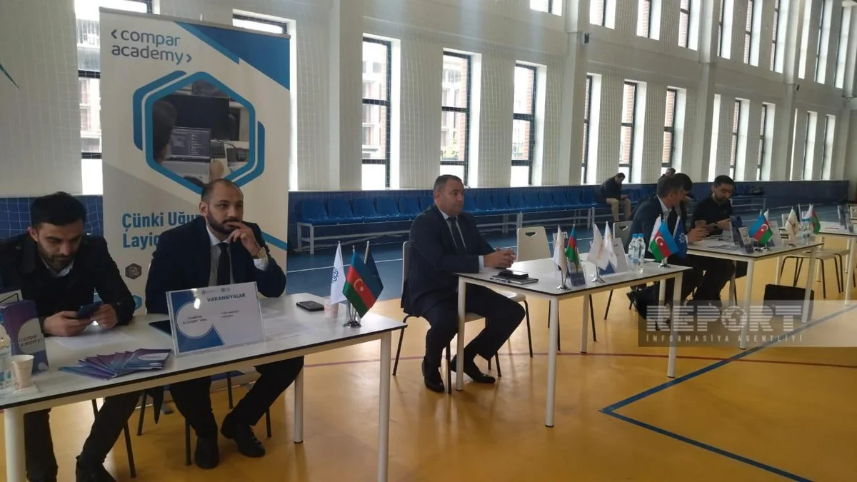 Füzulidə növbəti əmək yarmarkası keçiriləcək