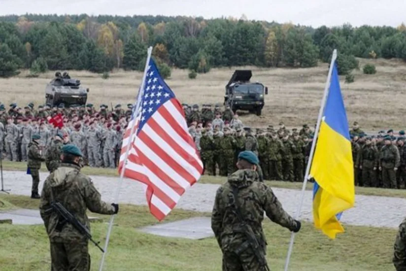 США планируют выделить Украине $250 млн в качестве военной помощи