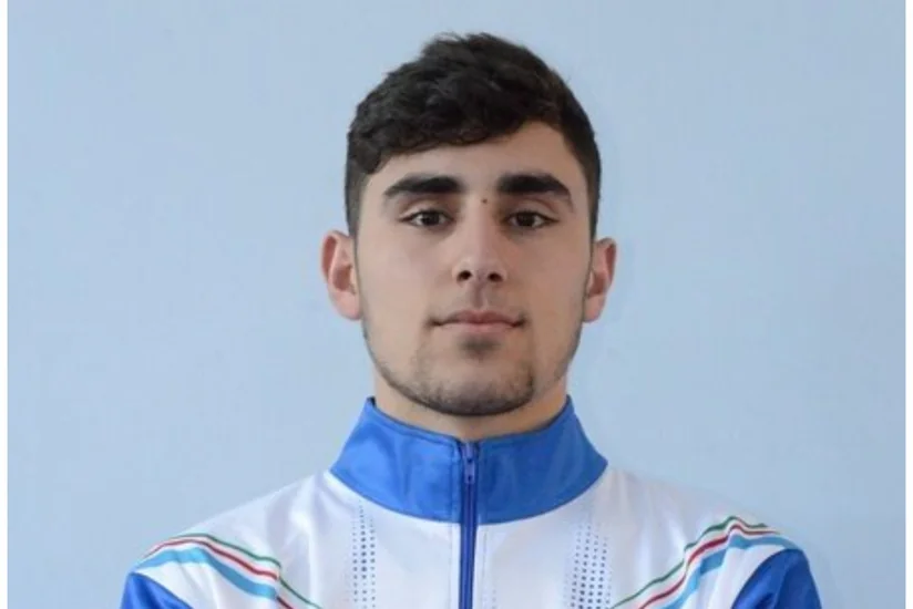 Dünya çempionatı: Azərbaycanın daha bir taekvondoçusu mübarizəyə başlayır