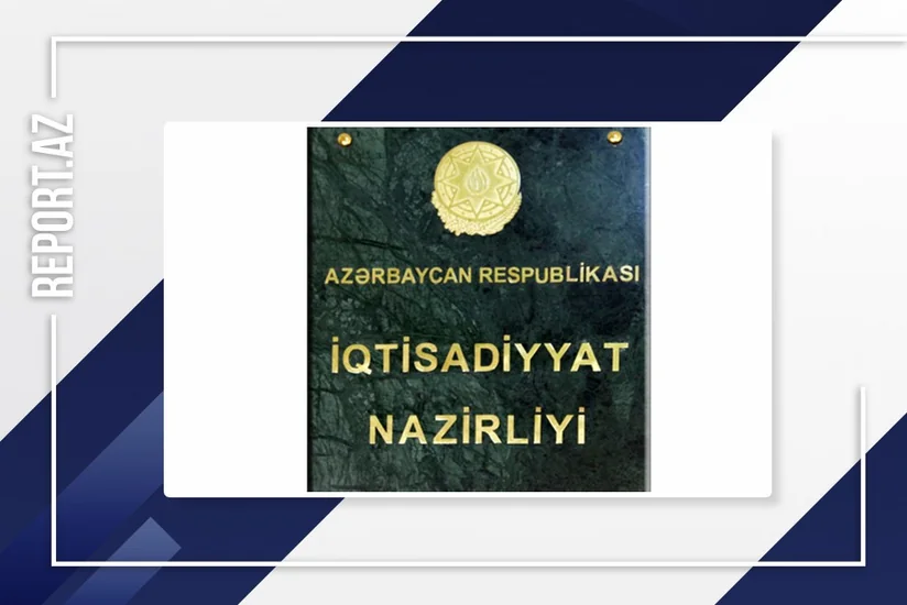 İqtisadiyyat Nazirliyinə yeni səlahiyyət verildi