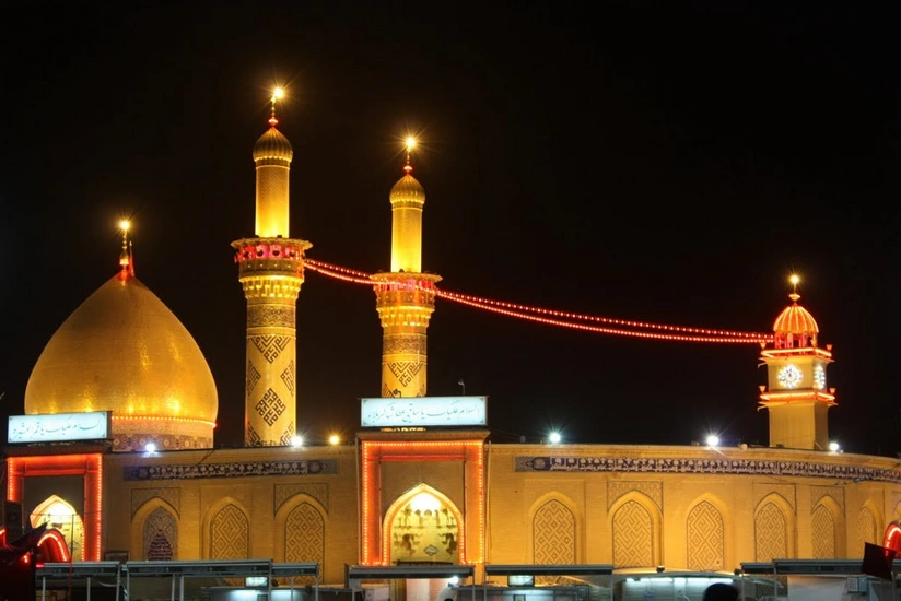 Azerbaijan marks Day of Ashura