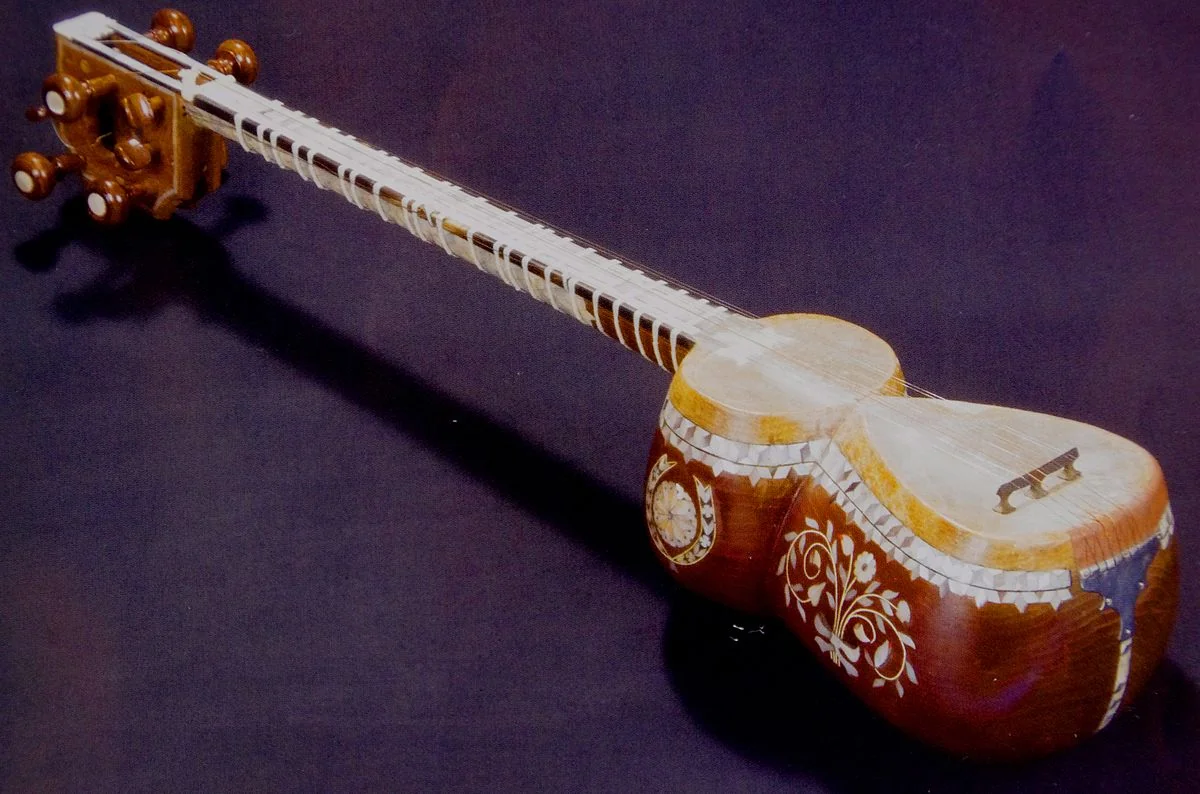 Euronews prepared report on Azerbaijani musical instrument - tar - VIDEO