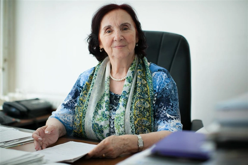 Azərbaycanda institut direktoru vəfat etdi