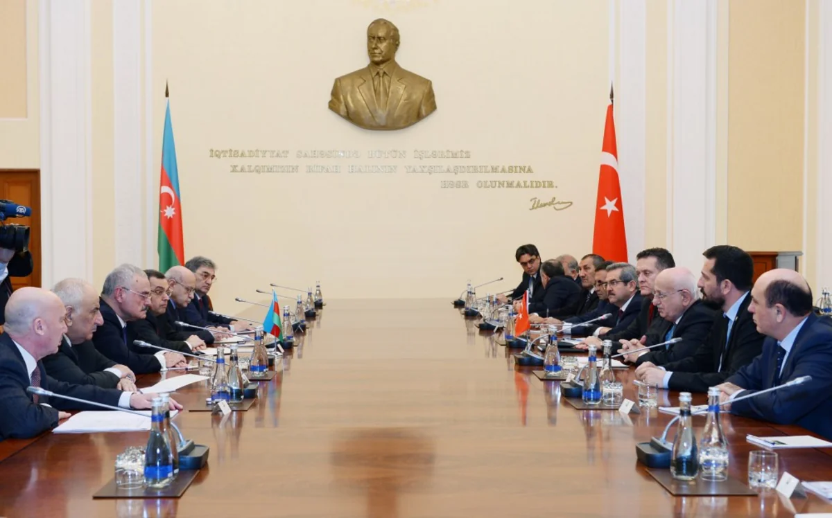 Artur Rasi-zadə: “Azərbaycan hər zaman Türkiyənin yanındadır”