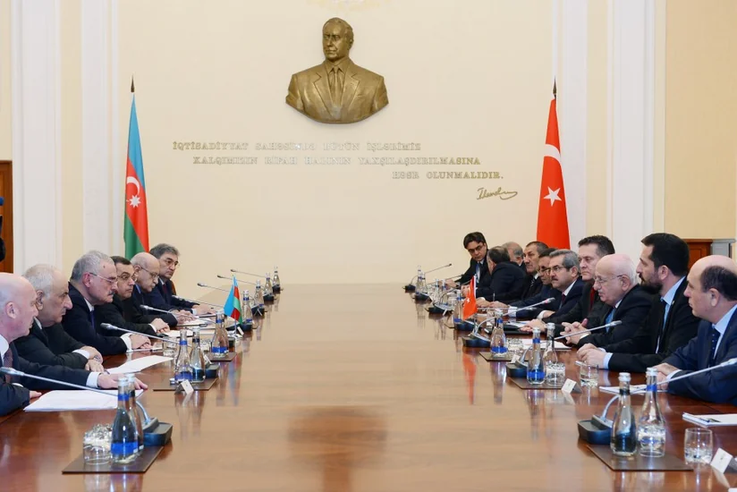Artur Rasi-zadə: “Azərbaycan hər zaman Türkiyənin yanındadır”