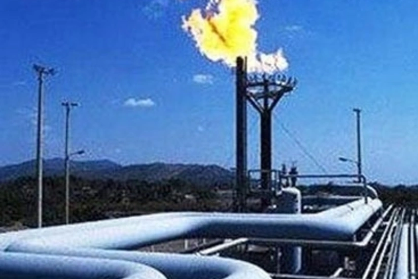 Azerbaijan to reconsider the project of gas transportation to Iran