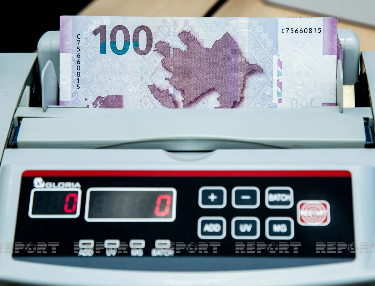 Экспортные доходы Azercosmos снизились на 13%