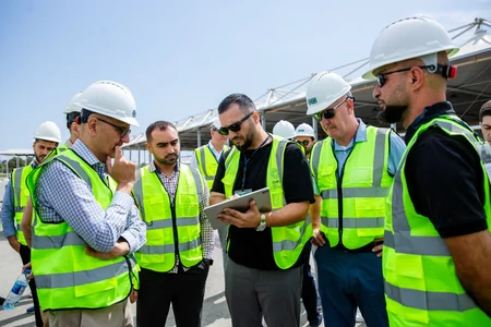 UNFCCC-nin texniki missiyası COP29-a hazırlığı qiymətləndirmək üçün Azərbaycanda səfərdədir