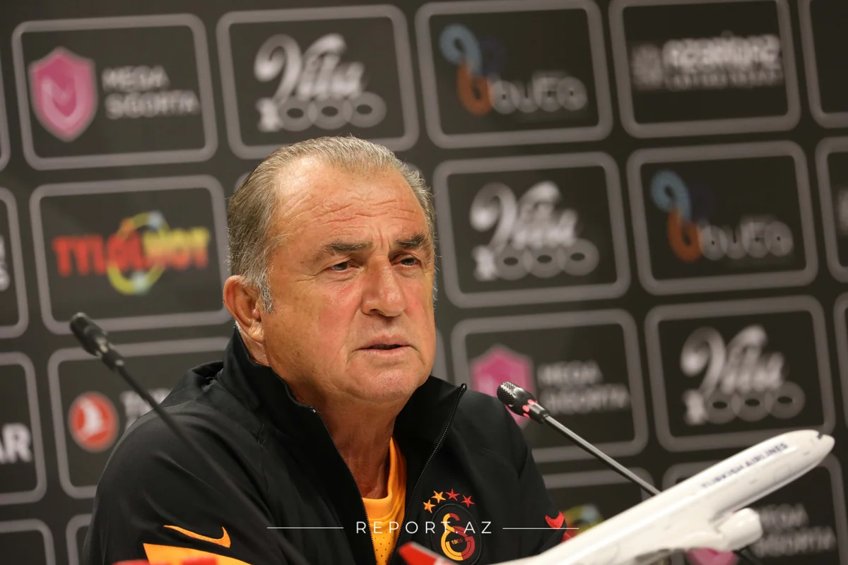 Galatasaray to extend contract with Fatih Terim