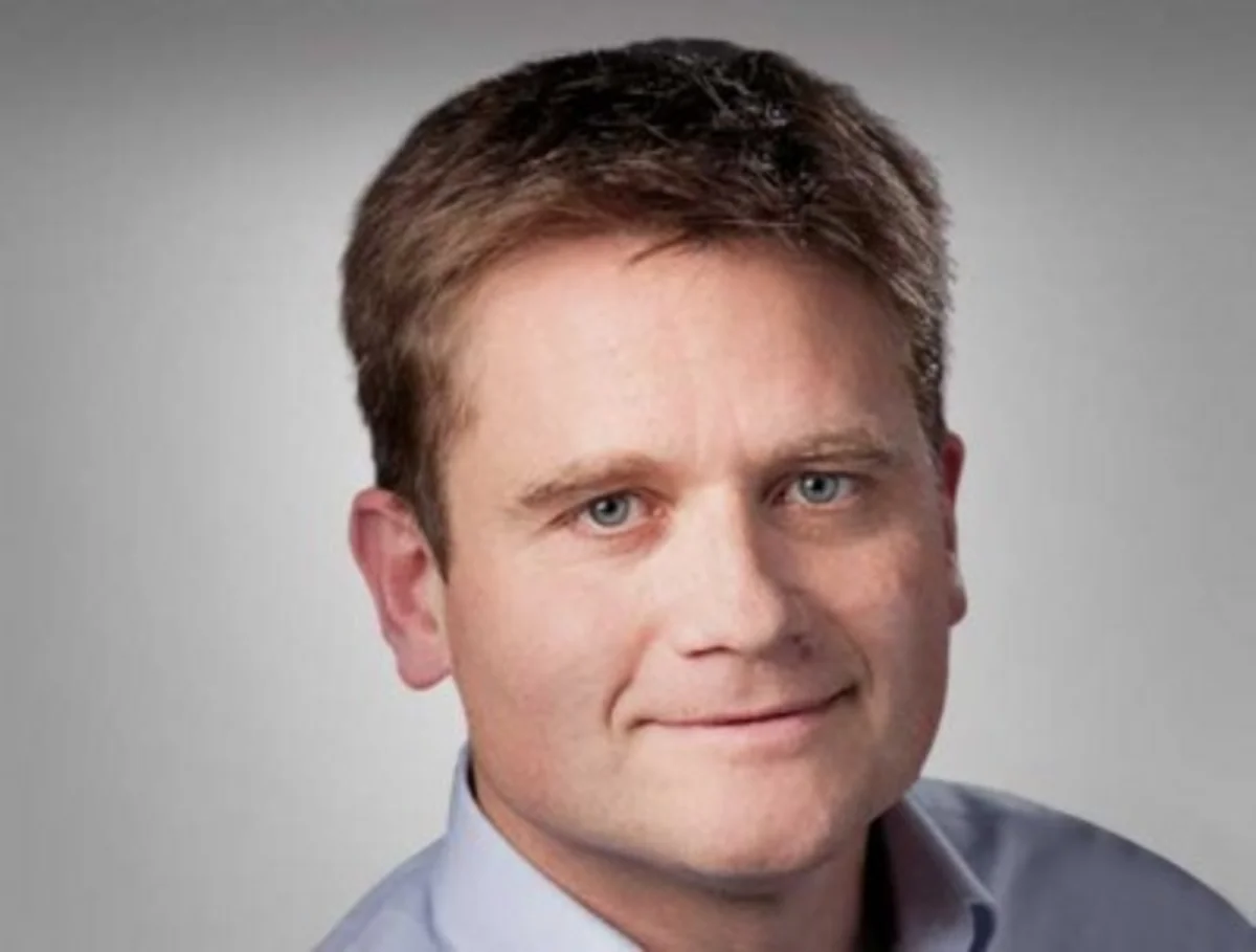 Qordon Birrel: BP şirkəti vergi öhdəliklərinin yerinə yetirilməsinə daim diqqətlə yanaşır