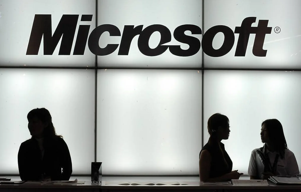 Приостановлен контракт Пентагона с Microsoft на 10 млрд долларов