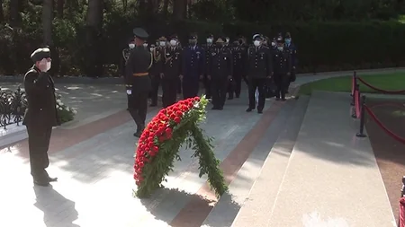 Prospects for development of Azerbaijani-Turkish military cooperation discussed