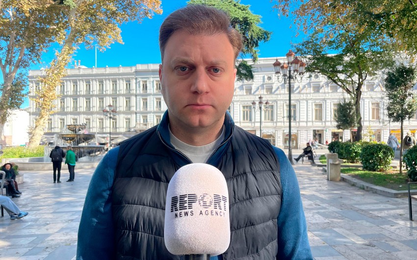 Грузинский эксперт: Восстановление территориальной целостности Азербайджана стало историческим событием для региона