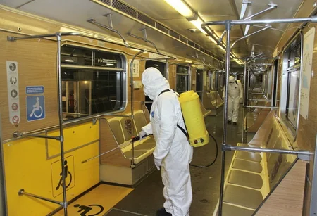 Bakı metrosunda koronavirusla bağlı Qaynar xətt yaradıldı