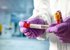 Azerbaijan confirms 814 new COVID-19 cases, 12 died