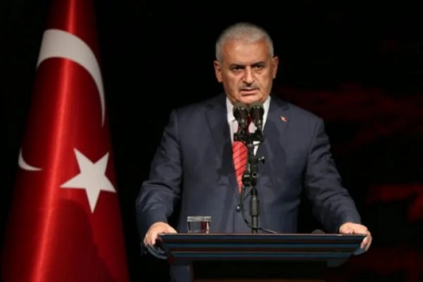 ​Türkiyənin baş naziri: Əlaqələrin normallaşması Türkiyə və İsrail xalqlarının xeyrinədir