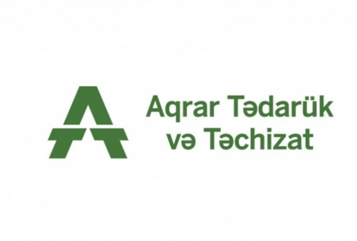 Aqrar Tədarük və Təchizatın çöl reklamları olacaq