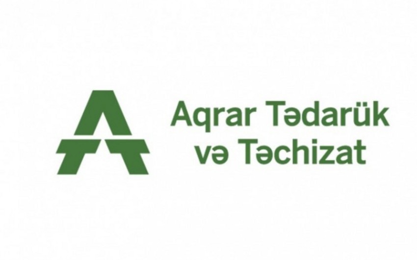 Aqrar Tədarük və Təchizatın çöl reklamları olacaq