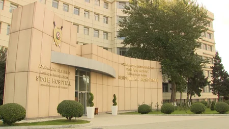 МВД ответило на заявление Али Керимли - ФОТО - ВИДЕО