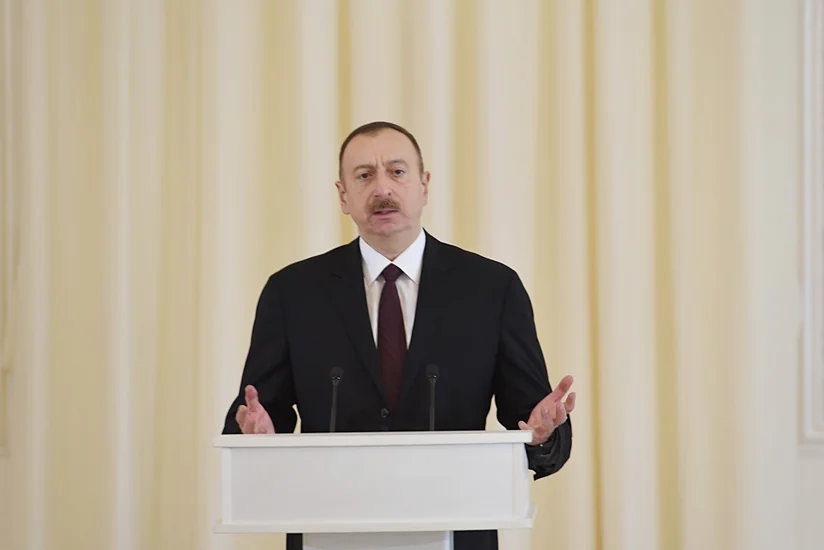 ​İlham Əliyev: Avropada radikal partiyalar hakimiyyətə gələ bilərlər