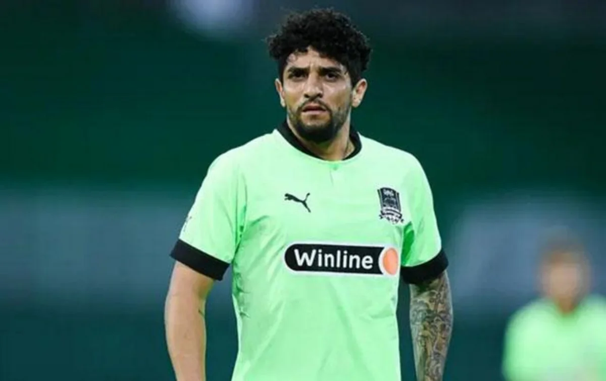 Kadi Borges özünü Azərbaycan Premyer Liqasının ən yaxşı futbolçusu sayır