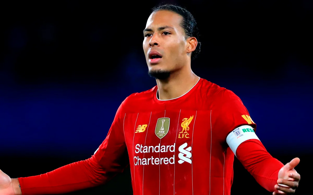 Real Vircil van Deyki transfer etməkdə maraqlı deyil