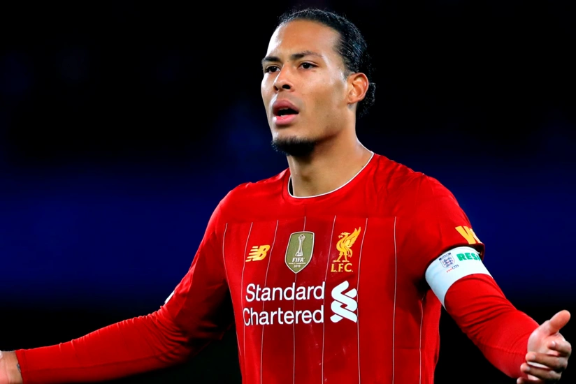 Real Vircil van Deyki transfer etməkdə maraqlı deyil