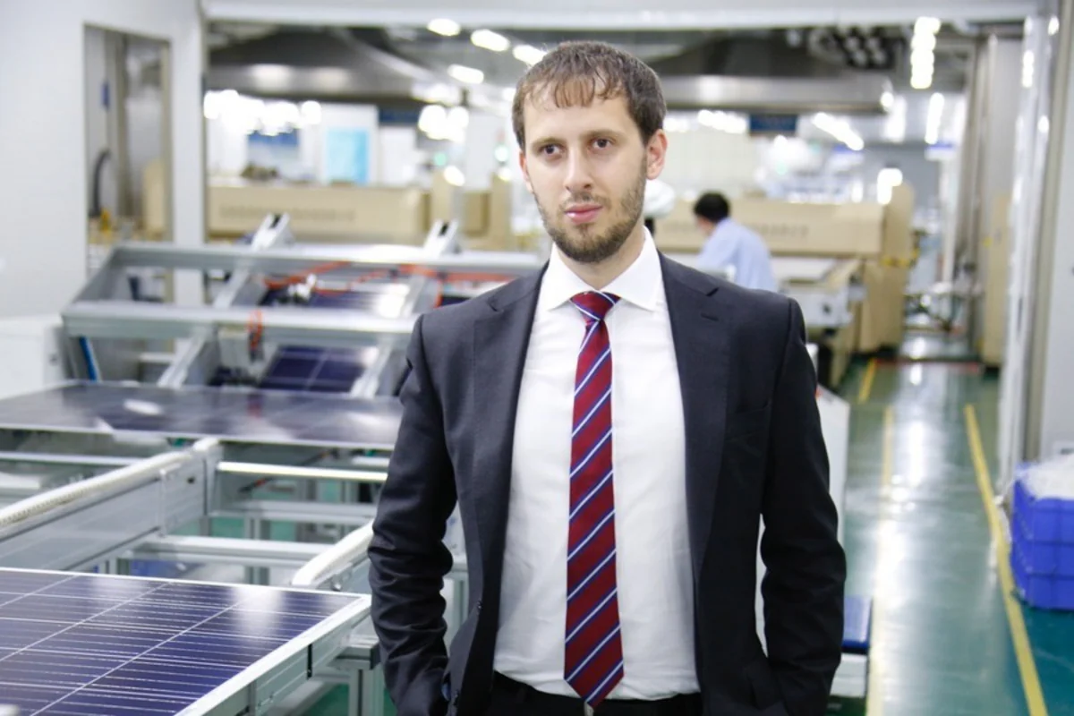 “Neosun Energy”: Azərbaycanda günəş enerjisinə keçid üçün şərait yaradılır - MÜSAHİBƏ